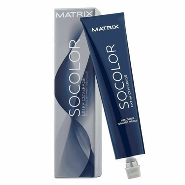 MATRIX_Socolor 505R Medium Blonde Red Extra Coverage_Cosmetic World